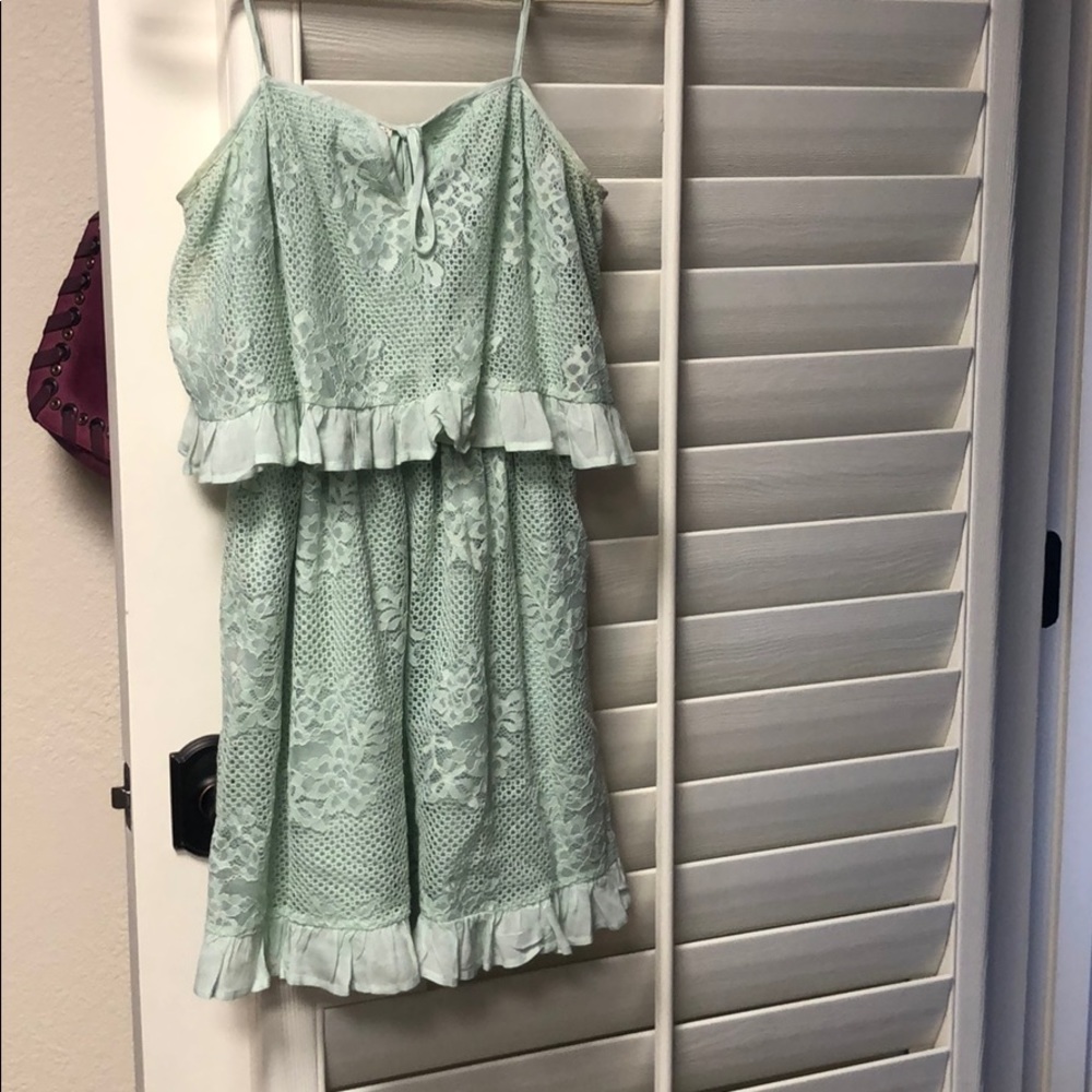 Summer dress